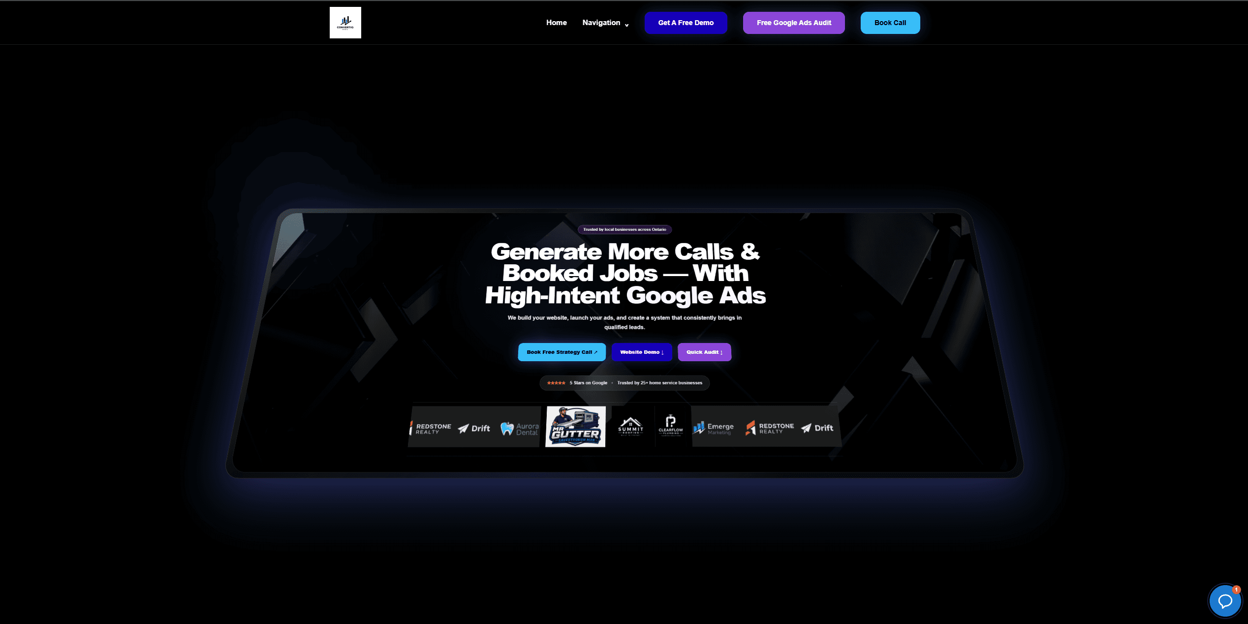 ConvertIQ Media
